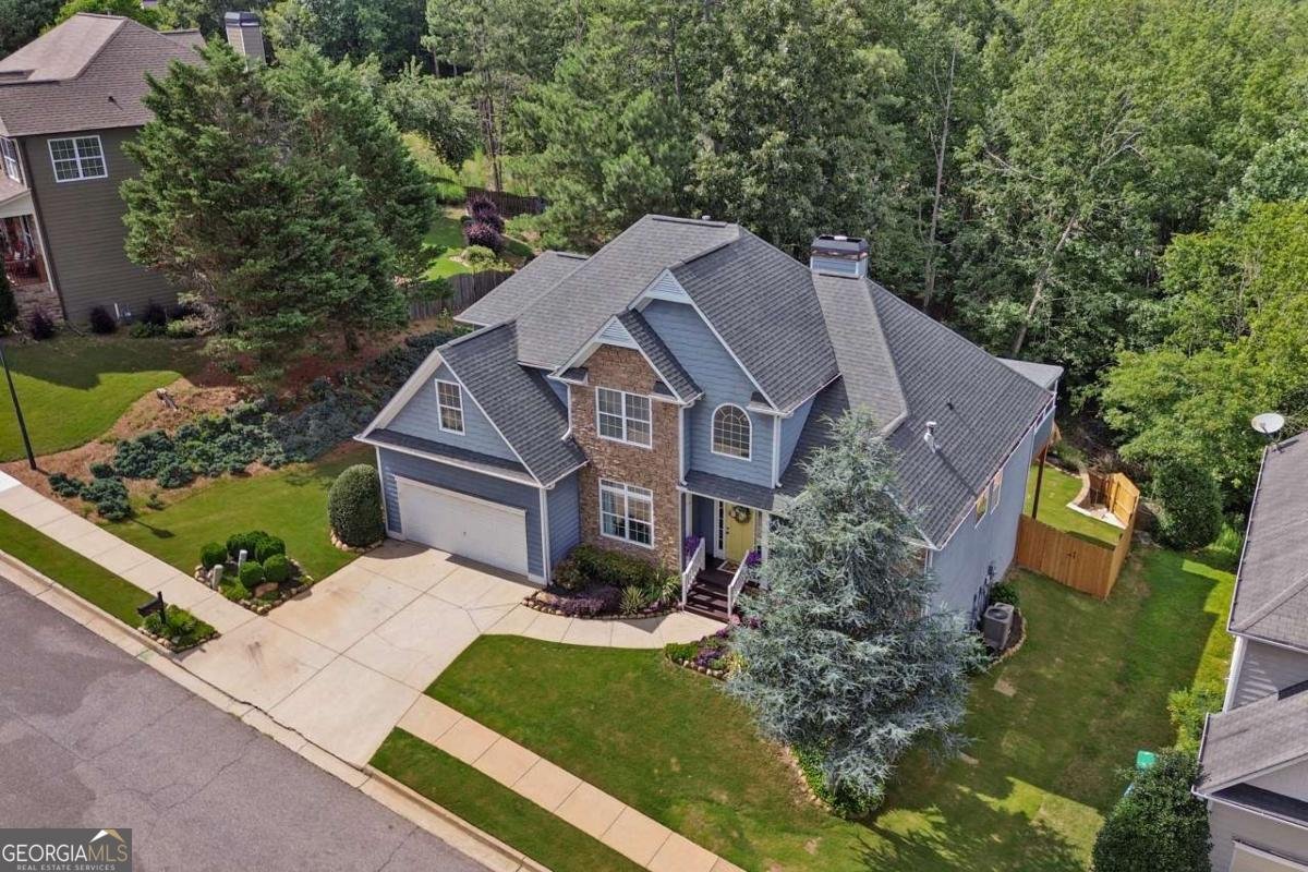 713 Crimson Morning View Canton - Photo 38