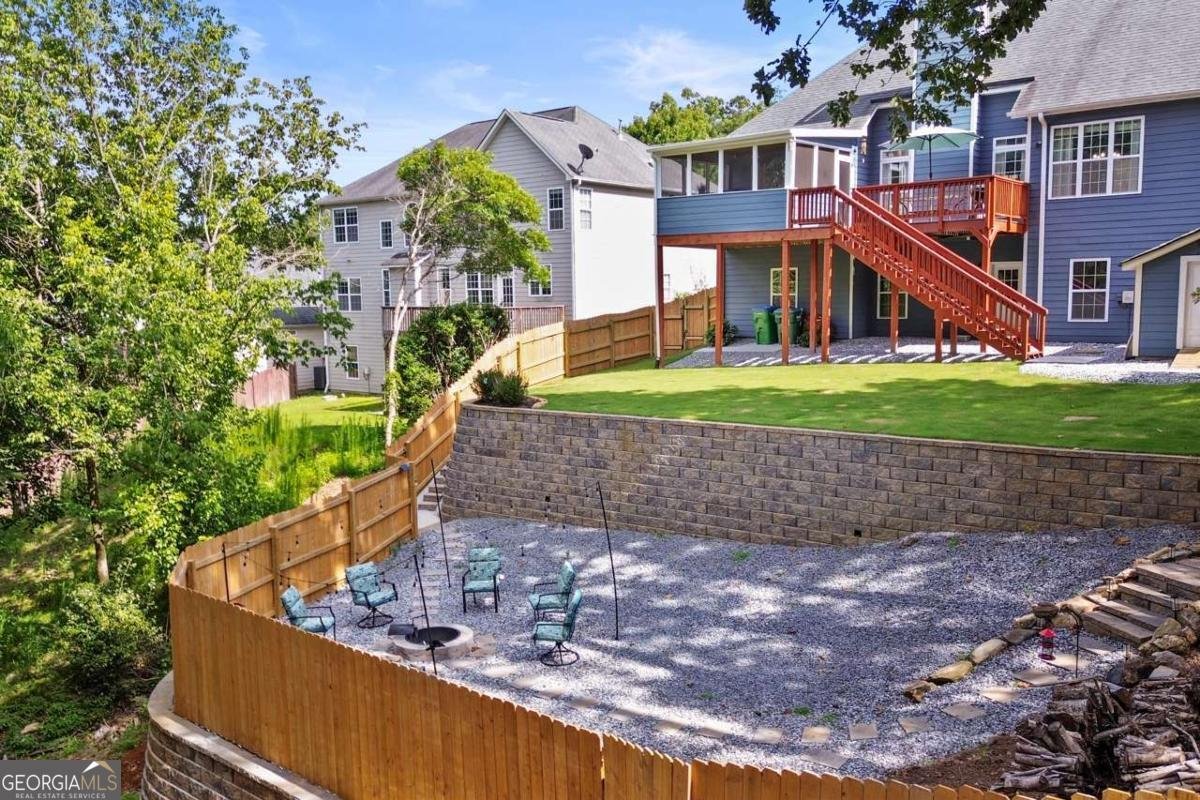 713 Crimson Morning View Canton - Photo 39
