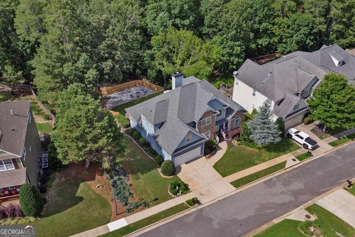 713 Crimson Morning View Canton - Photo 40