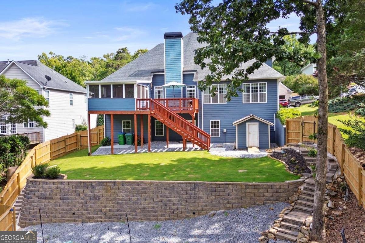 713 Crimson Morning View Canton - Photo 42