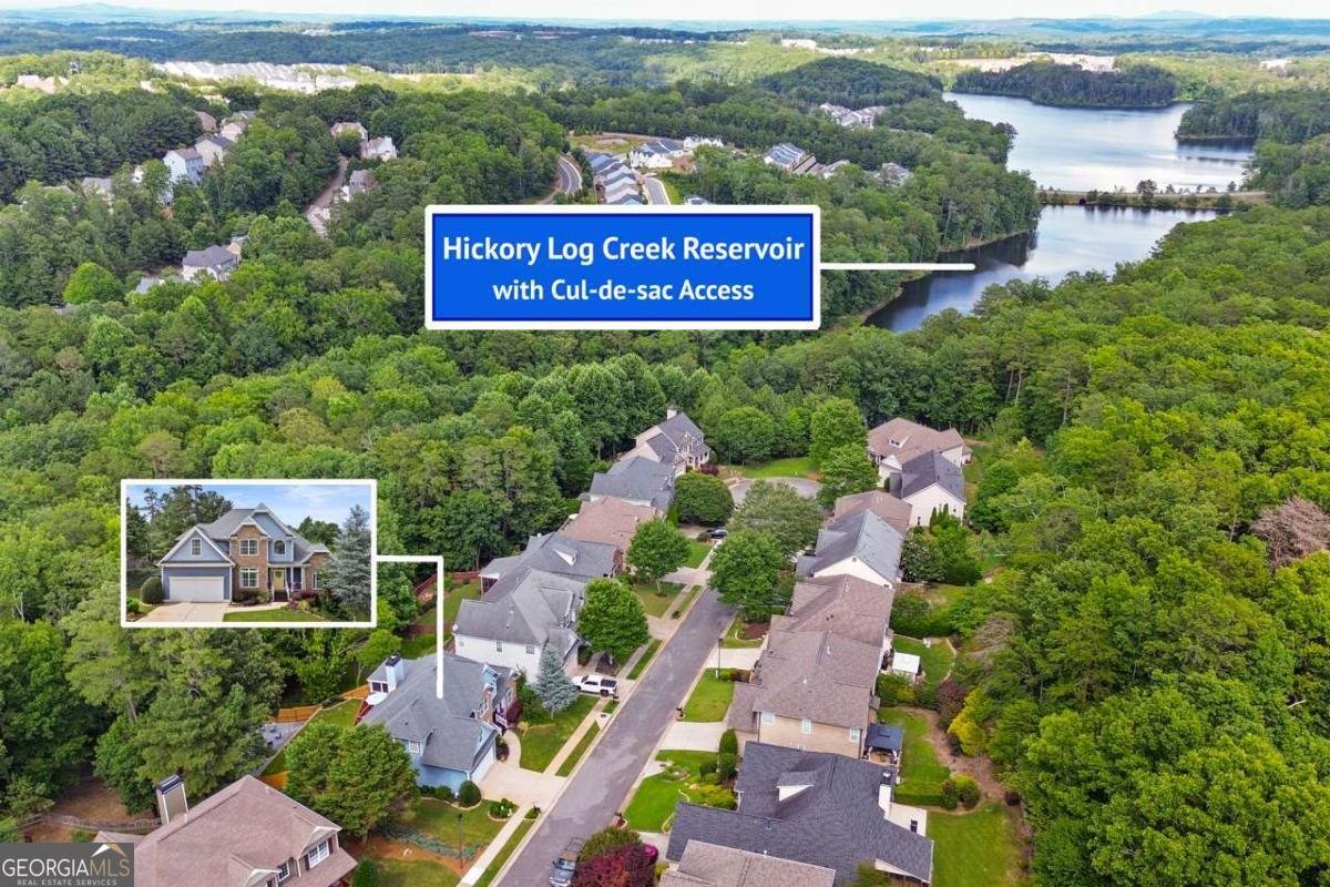 713 Crimson Morning View Canton - Photo 6
