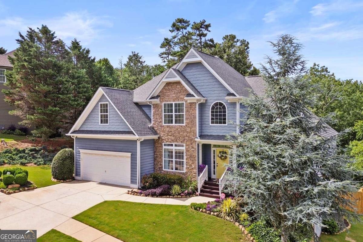713 Crimson Morning View Canton - Photo 8