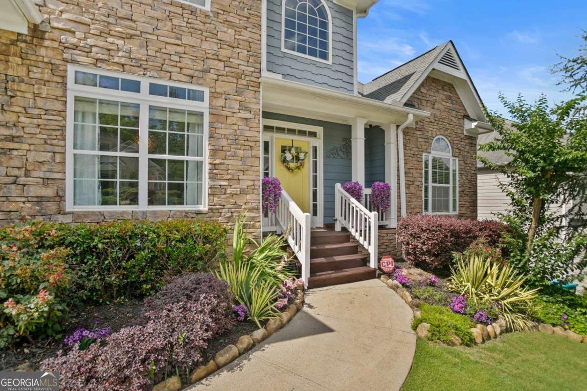 713 Crimson Morning View Canton - Photo 9