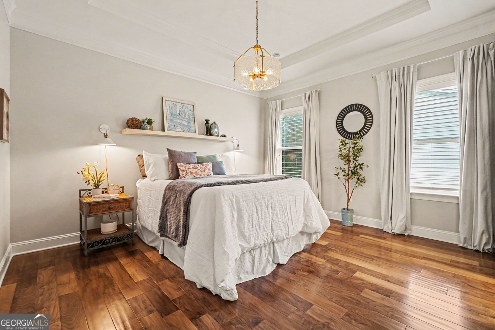 716 Morning Glory Way Atlanta - Photo 10