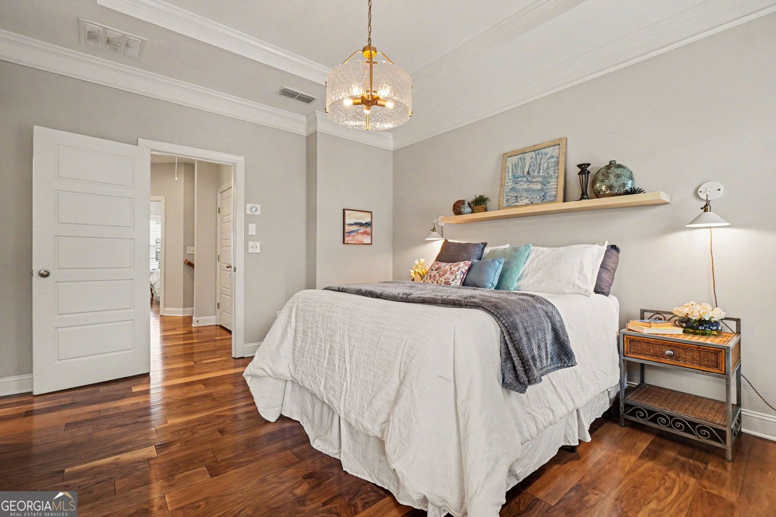 716 Morning Glory Way Atlanta - Photo 11