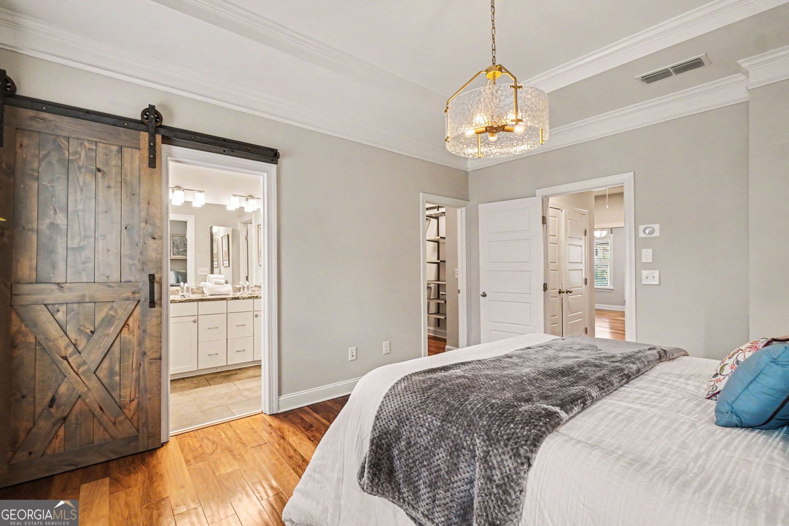 716 Morning Glory Way Atlanta - Photo 12