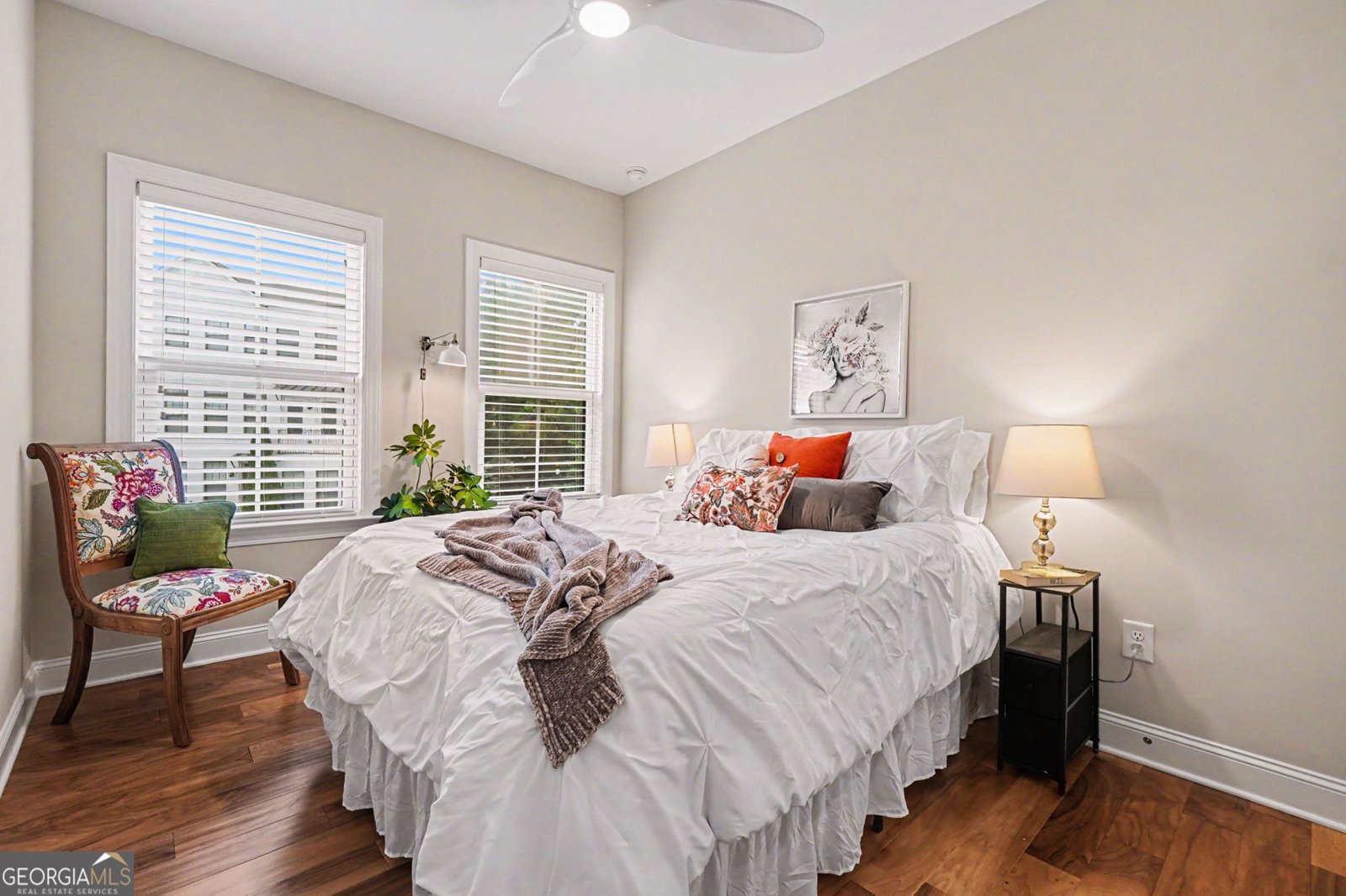716 Morning Glory Way Atlanta - Photo 15