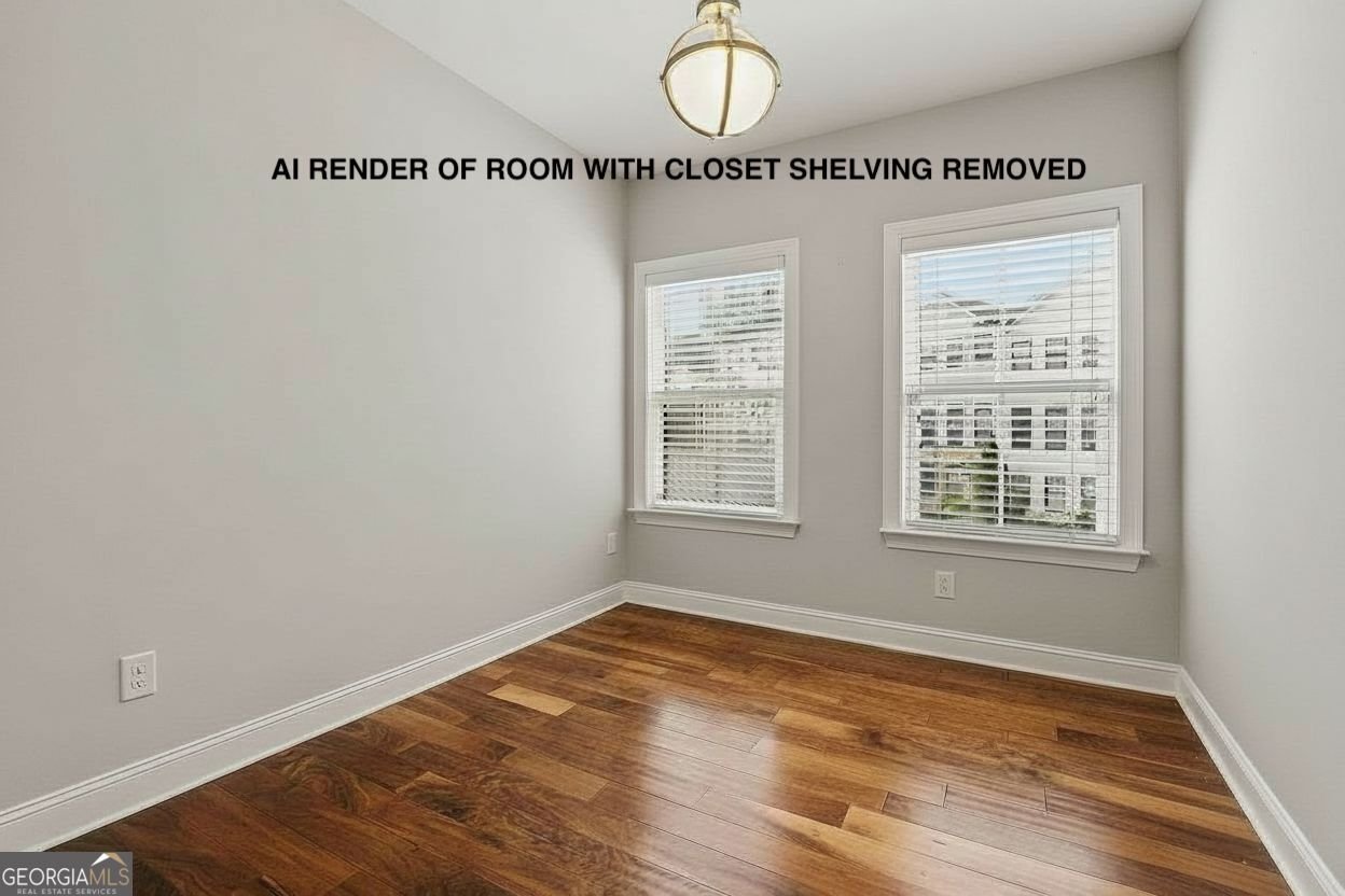 716 Morning Glory Way Atlanta - Photo 17