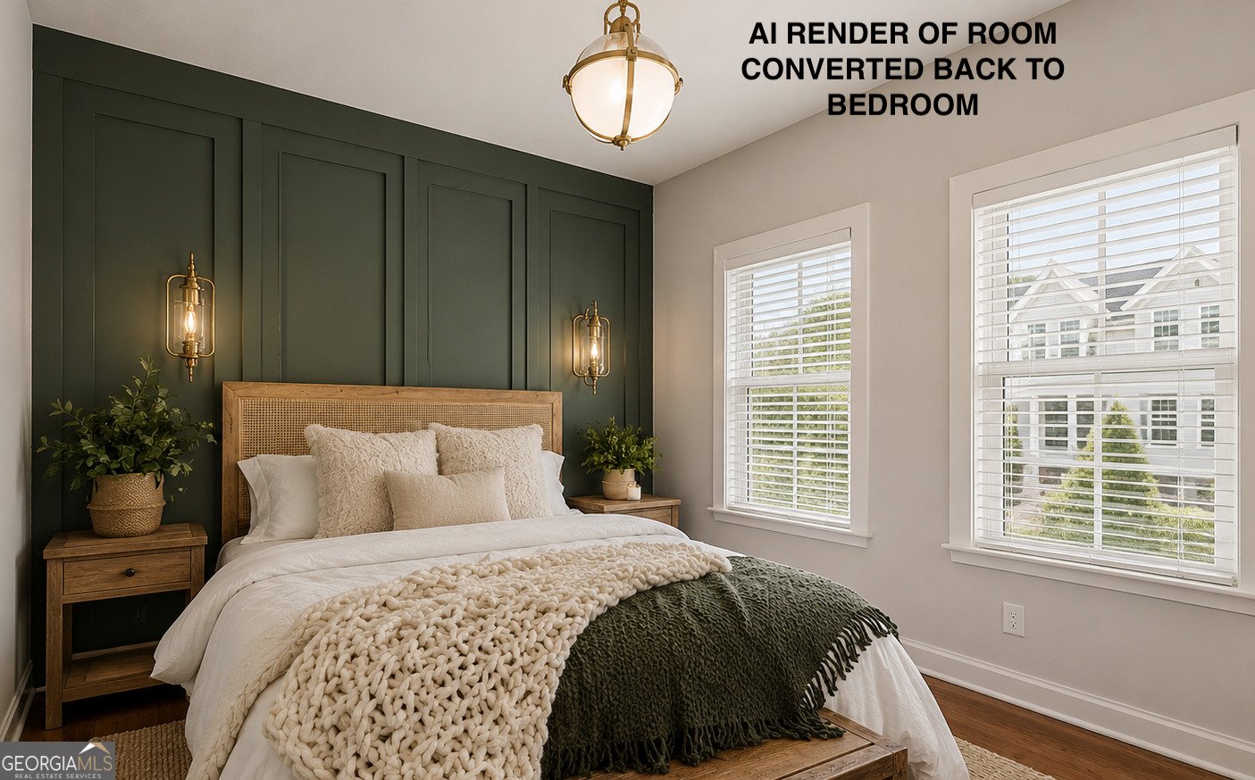 716 Morning Glory Way Atlanta - Photo 18