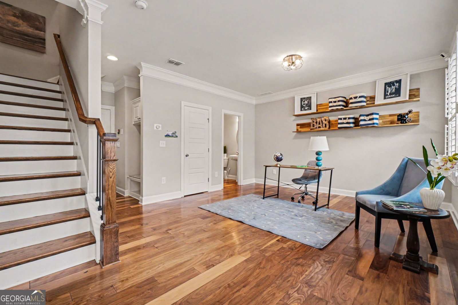 716 Morning Glory Way Atlanta - Photo 21