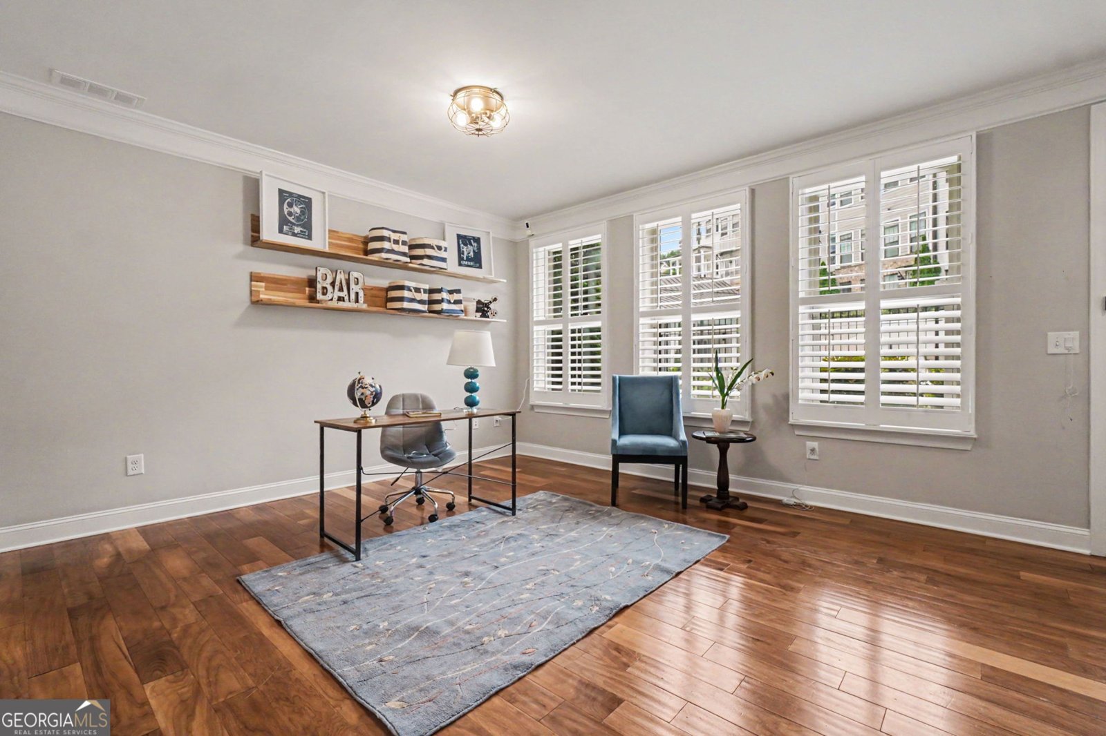 716 Morning Glory Way Atlanta - Photo 22