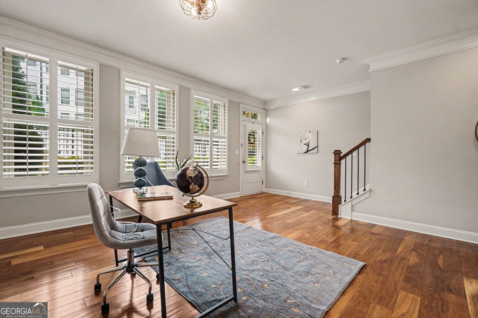 716 Morning Glory Way Atlanta - Photo 23