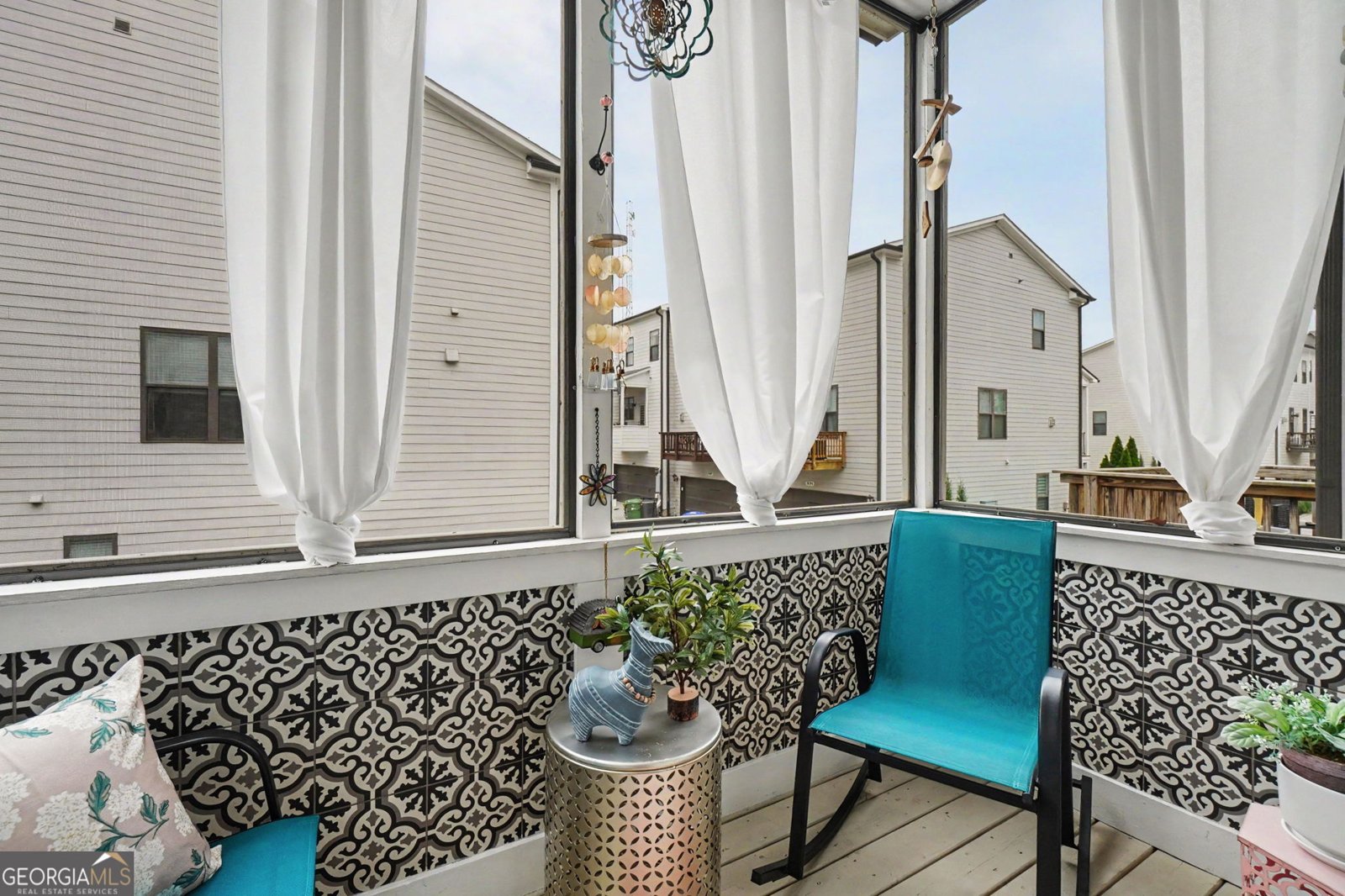716 Morning Glory Way Atlanta - Photo 24