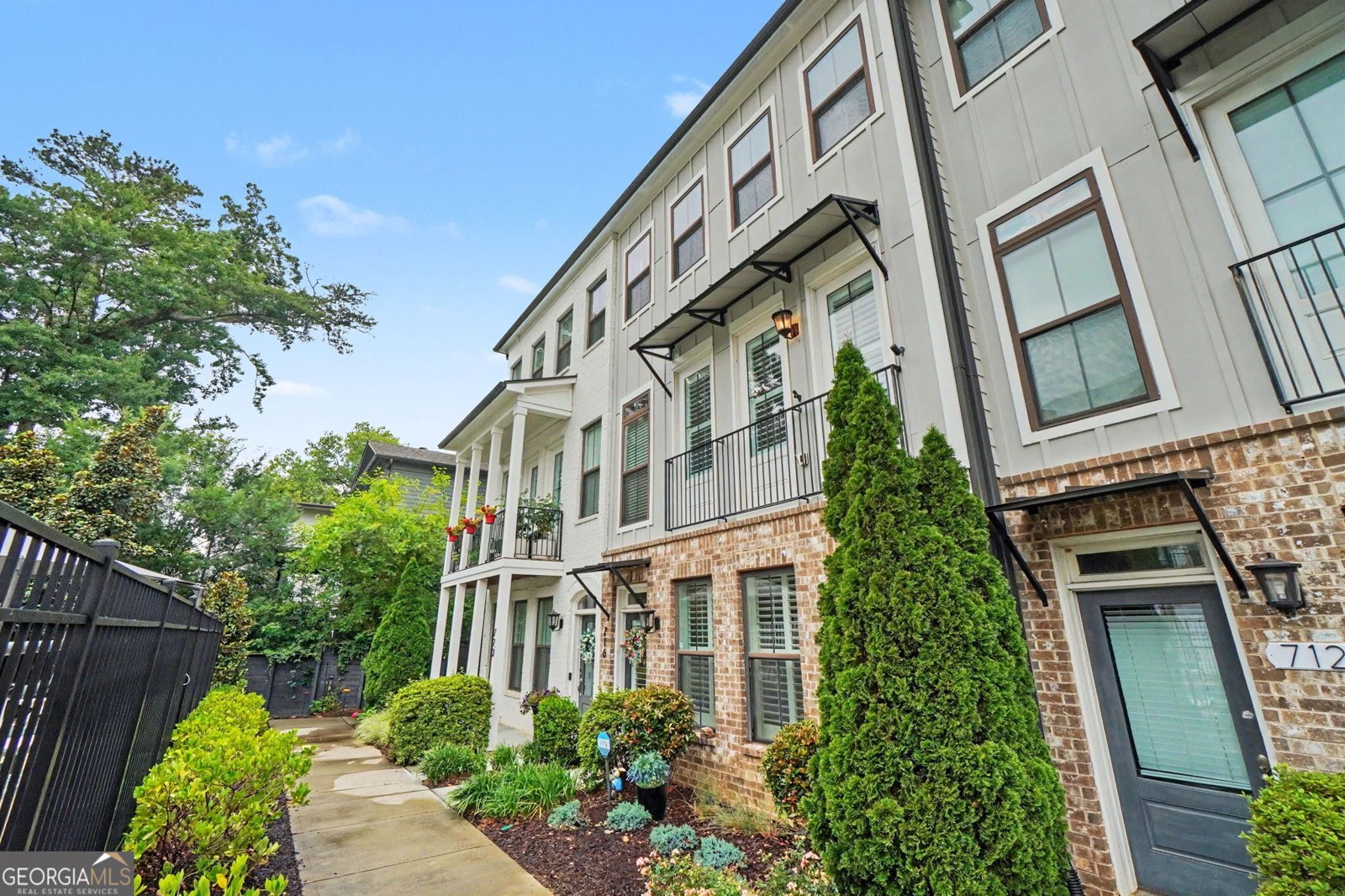 716 Morning Glory Way Atlanta - Photo 26