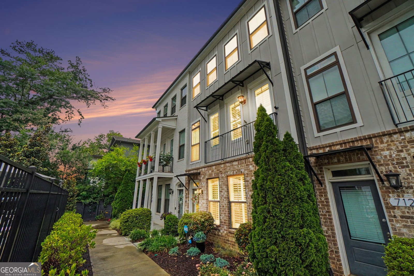 716 Morning Glory Way Atlanta - Photo 27
