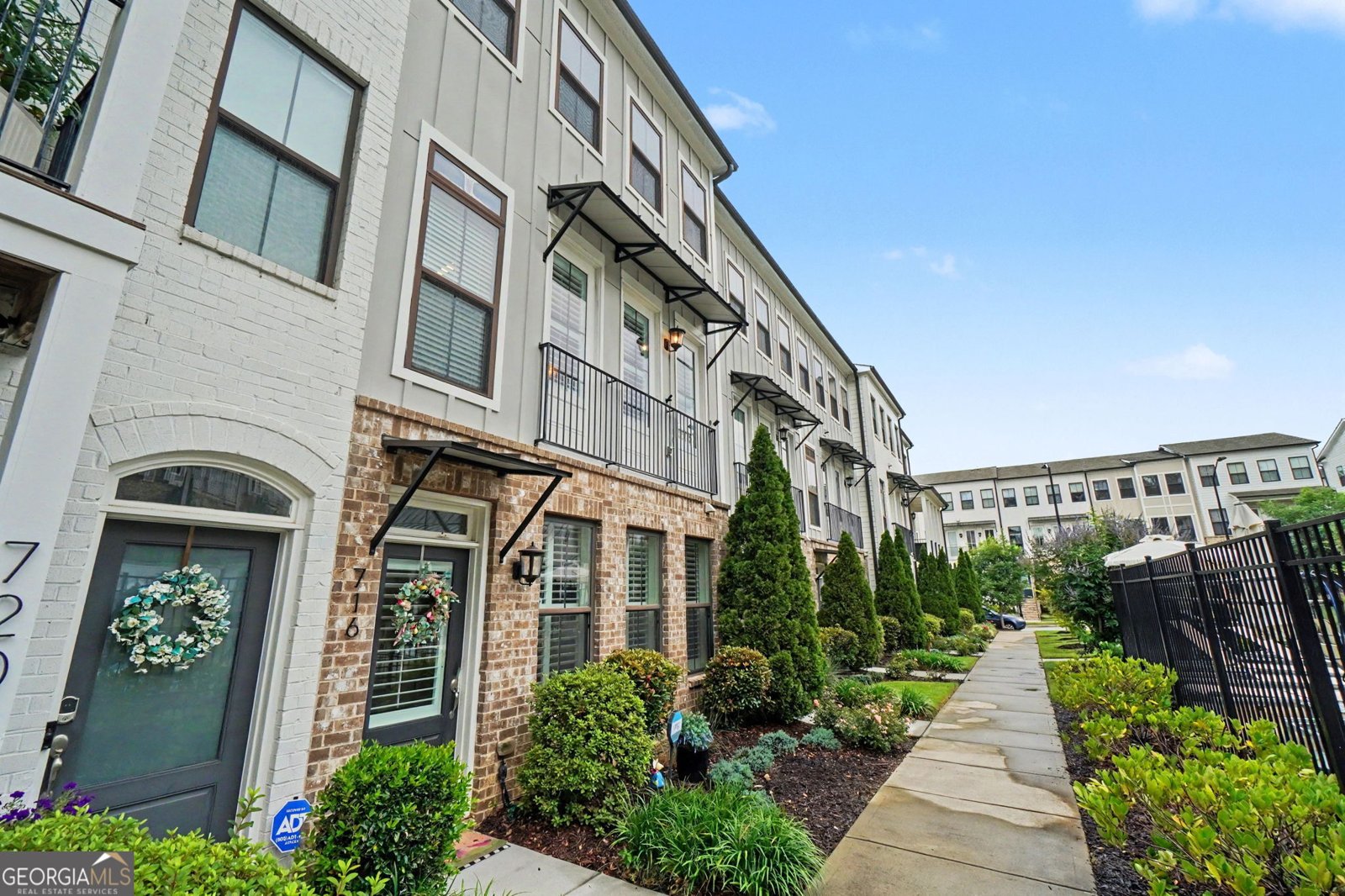 716 Morning Glory Way Atlanta - Photo 28