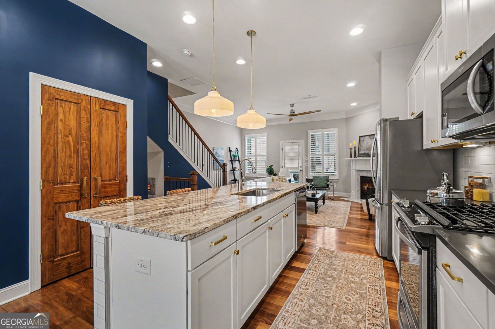 716 Morning Glory Way Atlanta - Photo 6