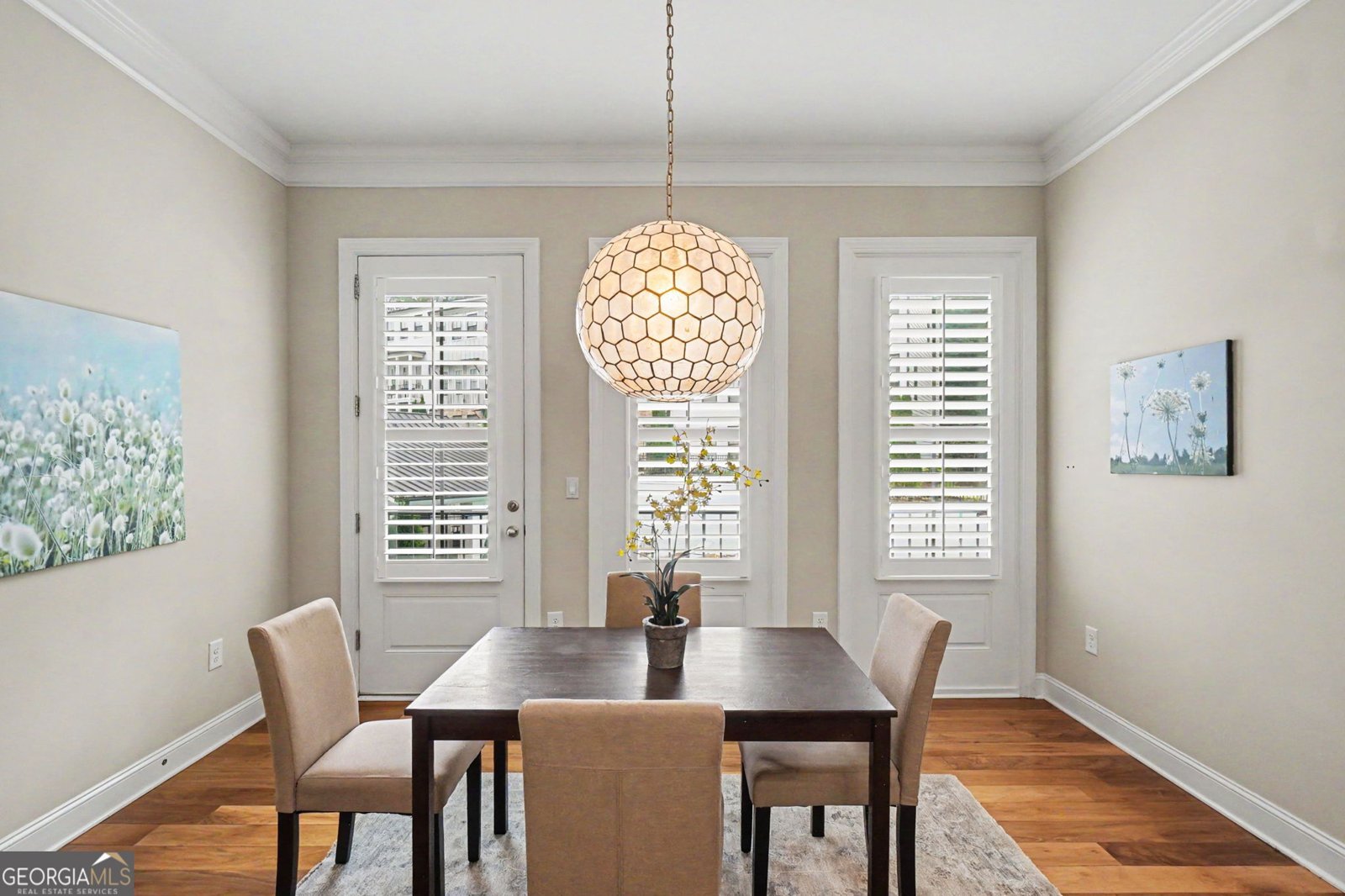 716 Morning Glory Way Atlanta - Photo 8