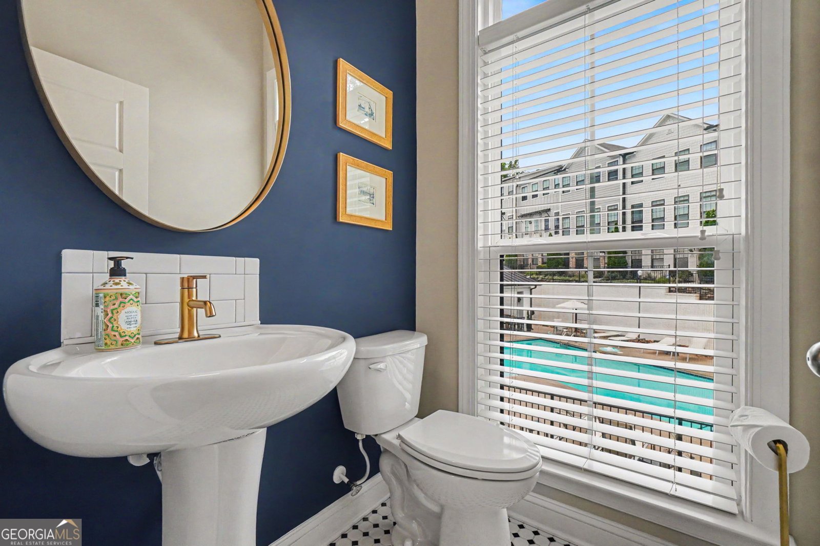 716 Morning Glory Way Atlanta - Photo 9