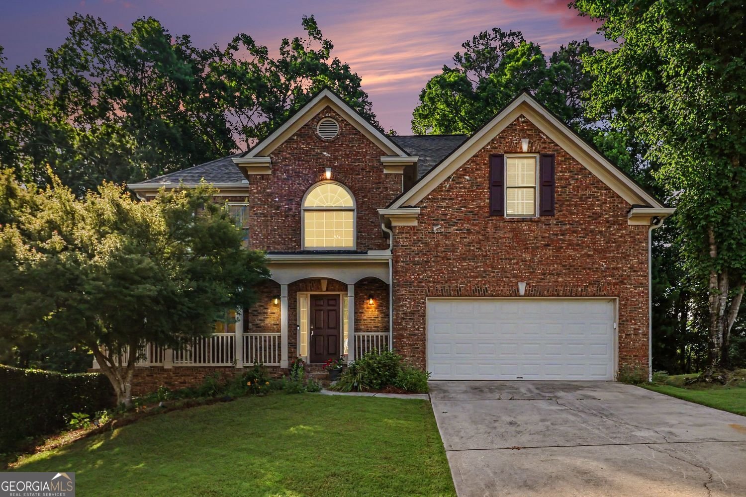 2053 Arbor Springs Way Buford - Photo 27