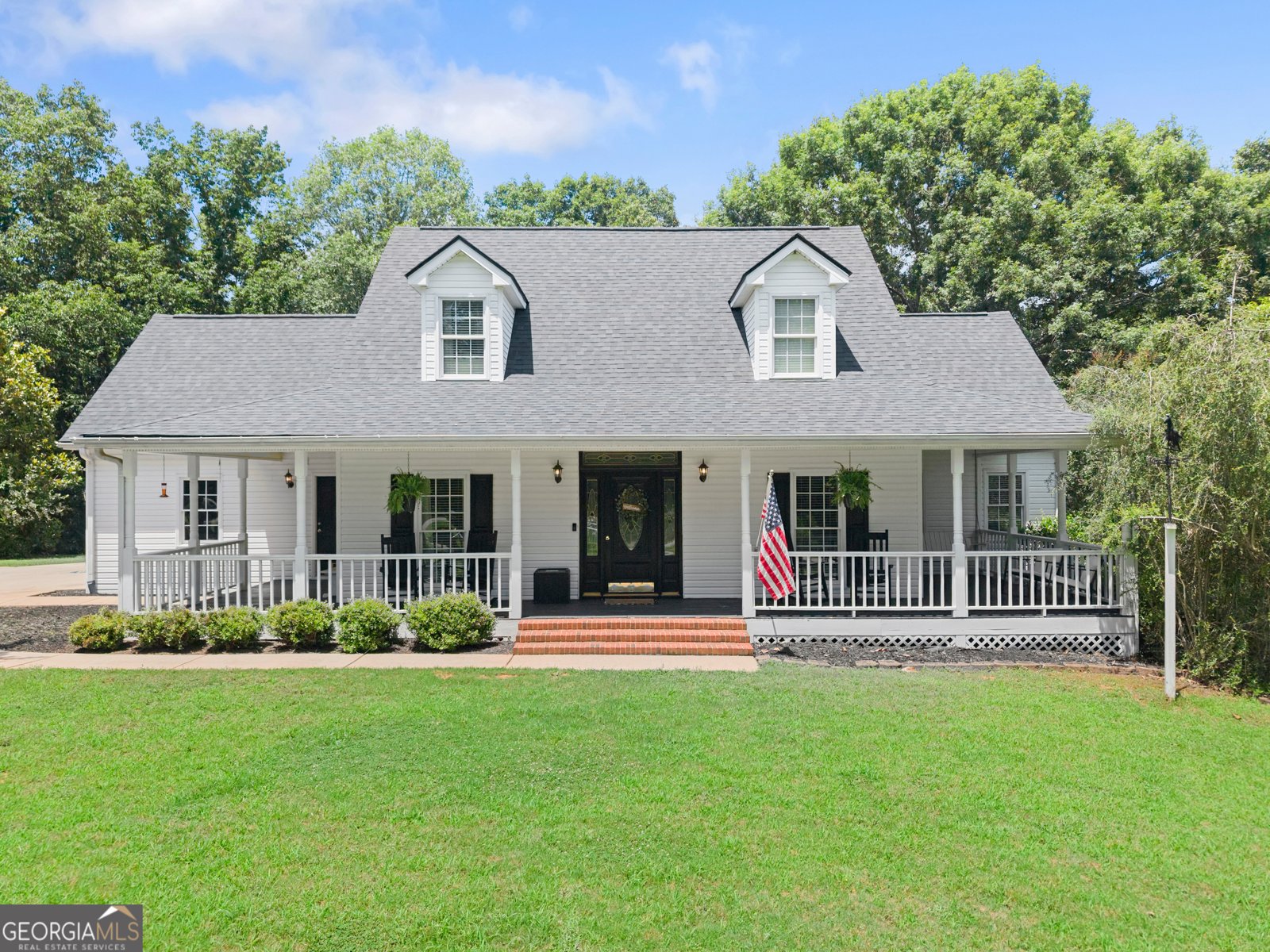5109 High Meadow Run Gainesville - main photo