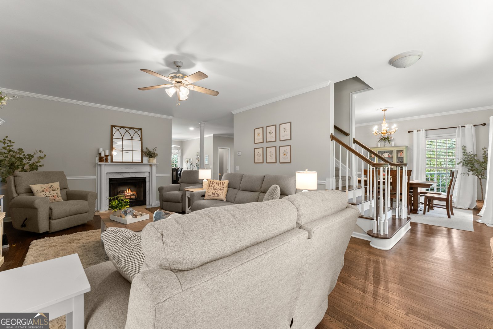 5109 High Meadow Run Gainesville - Photo 6