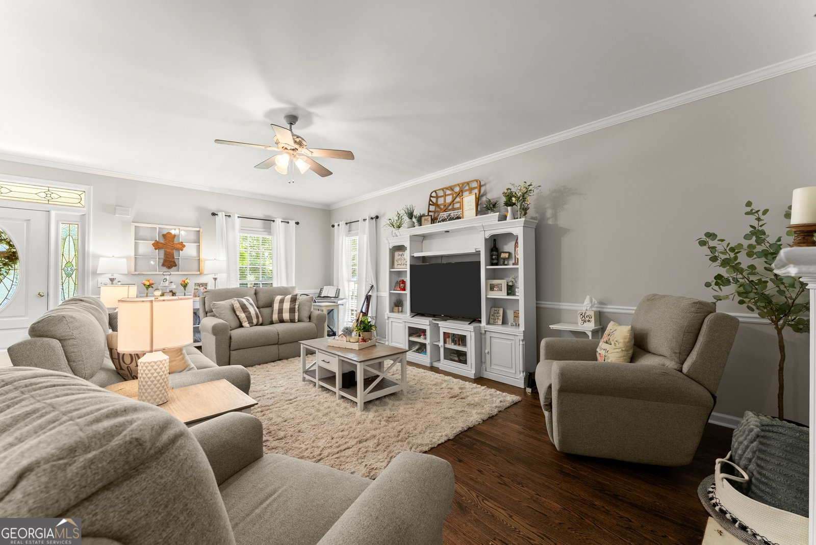 5109 High Meadow Run Gainesville - Photo 7