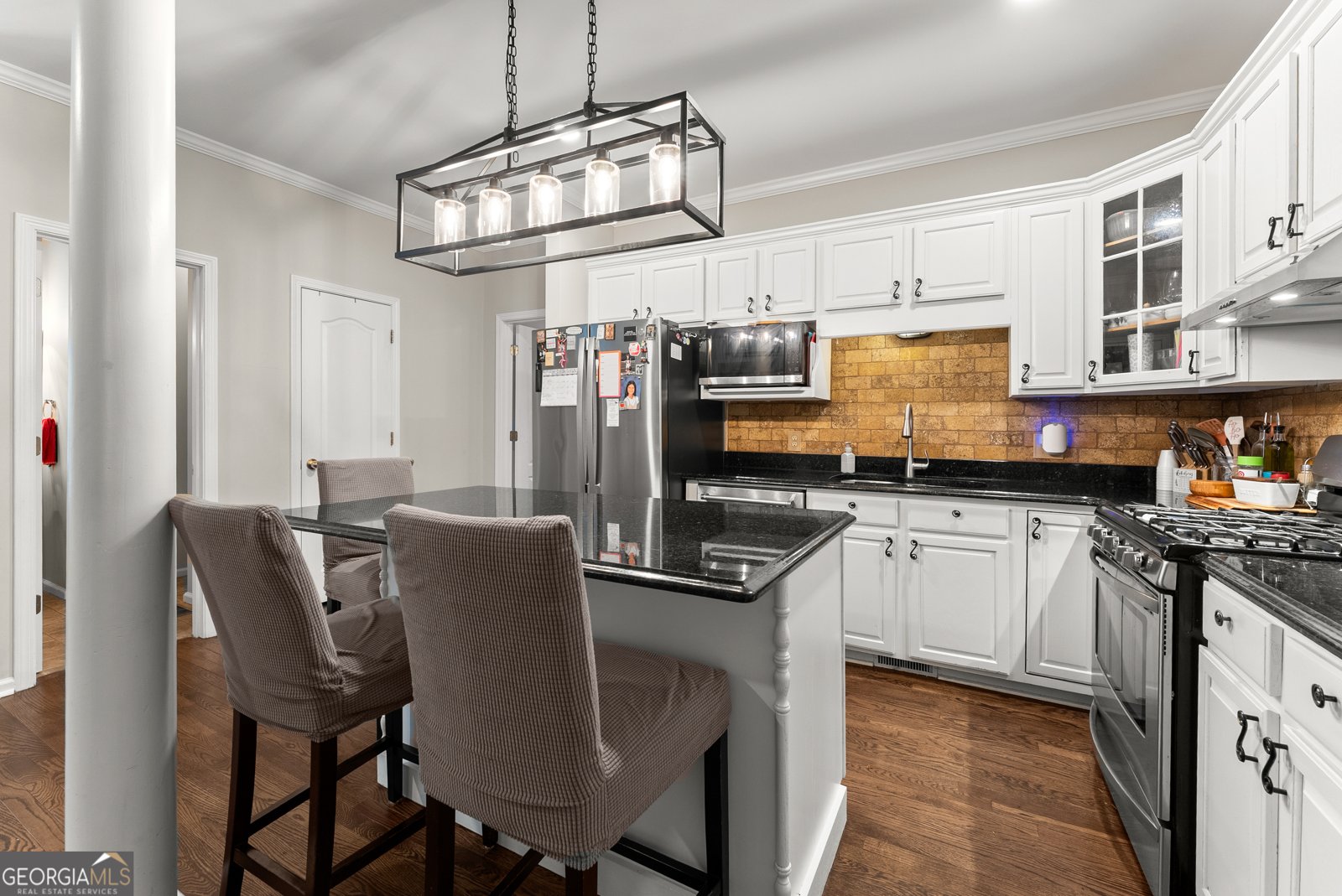 5109 High Meadow Run Gainesville - Photo 8