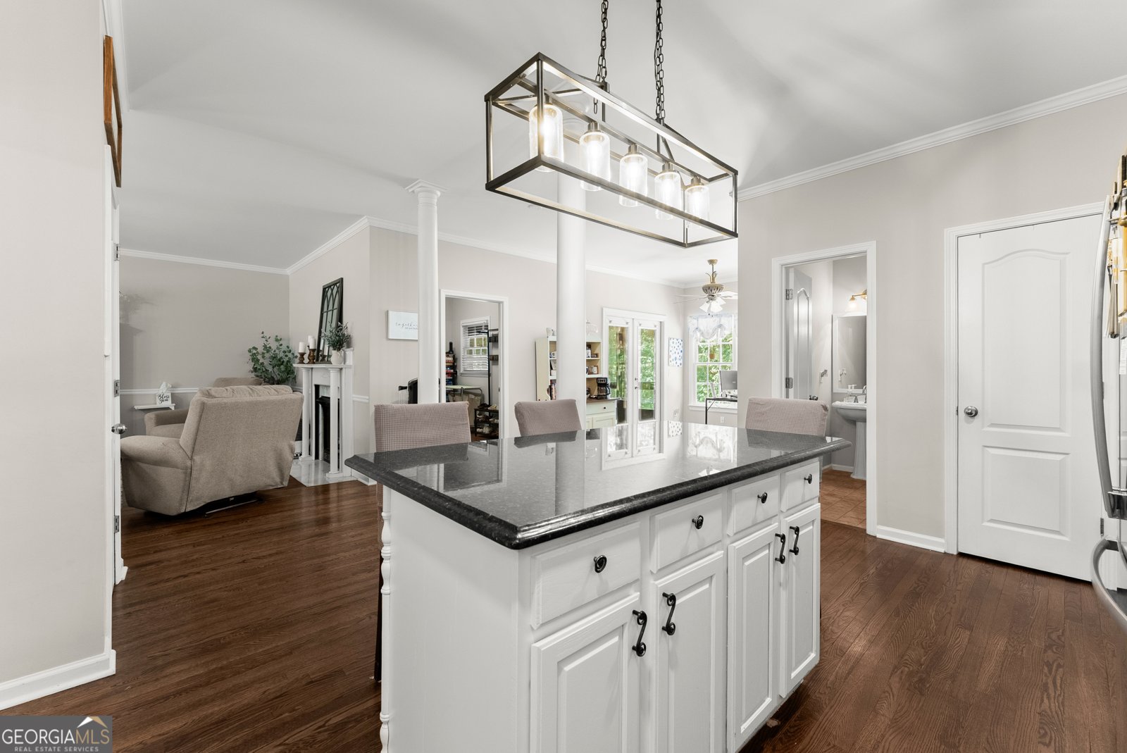 5109 High Meadow Run Gainesville - Photo 9