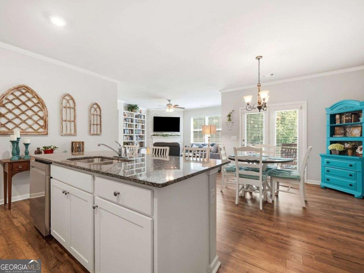 236 Quail Pass Dawsonville - Photo 12