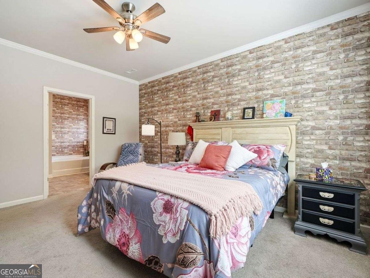 236 Quail Pass Dawsonville - Photo 18