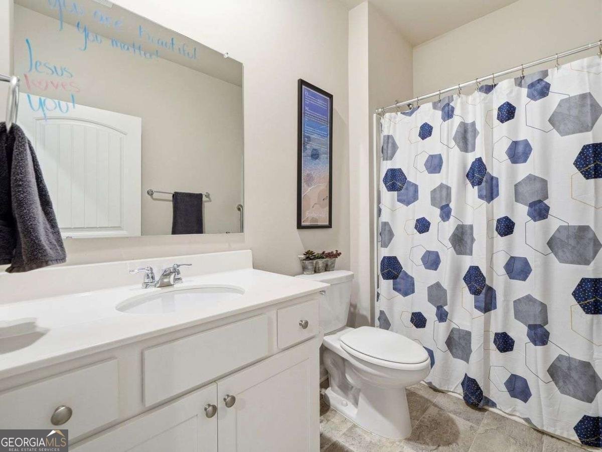 236 Quail Pass Dawsonville - Photo 22