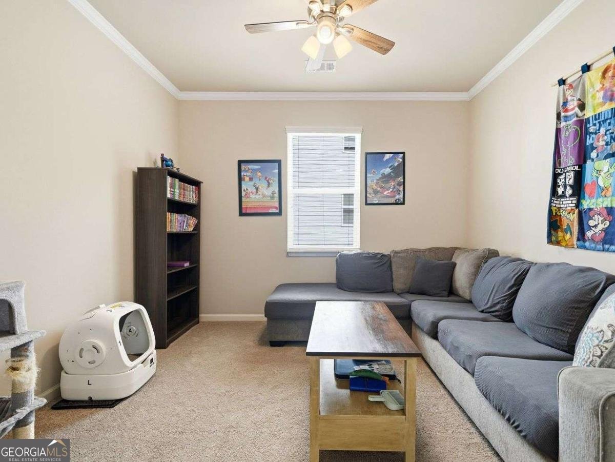 236 Quail Pass Dawsonville - Photo 23