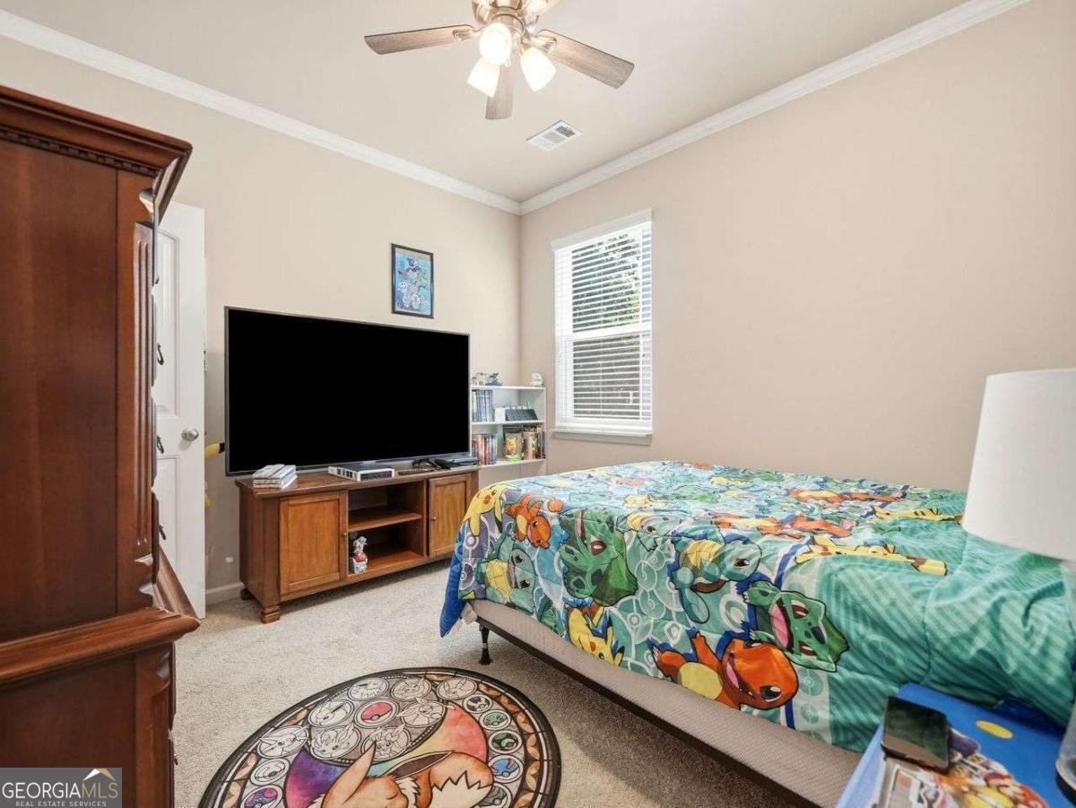 236 Quail Pass Dawsonville - Photo 25