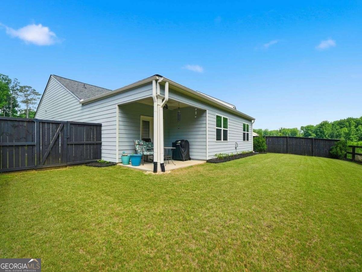 236 Quail Pass Dawsonville - Photo 29