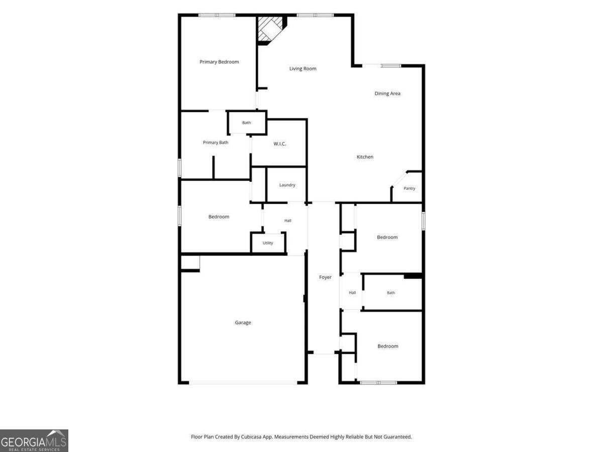 236 Quail Pass Dawsonville - Photo 32