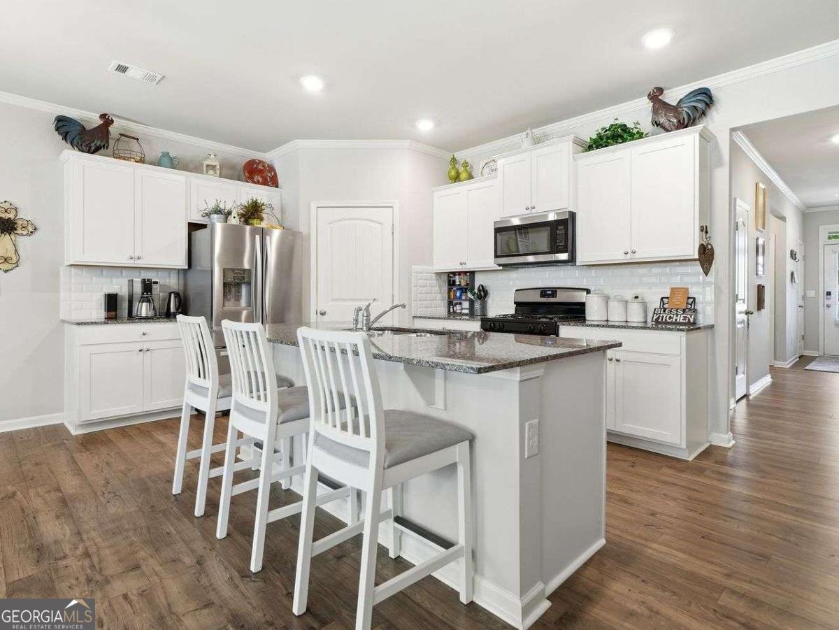 236 Quail Pass Dawsonville - Photo 8