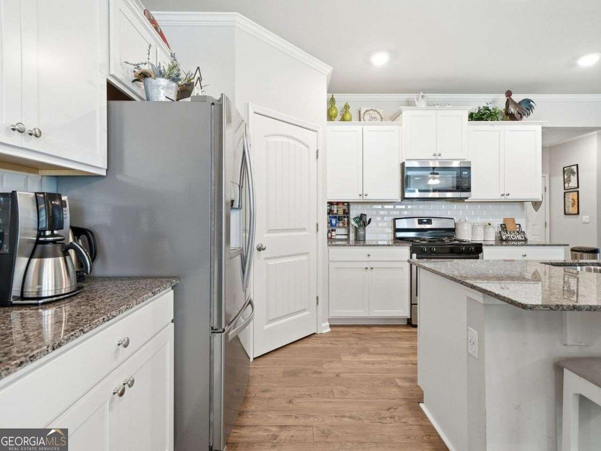 236 Quail Pass Dawsonville - Photo 9