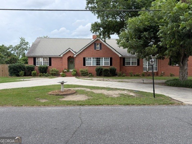 1501 Parkway Drive Vidalia - main photo