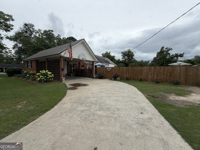 1501 Parkway Drive Vidalia - Photo 10