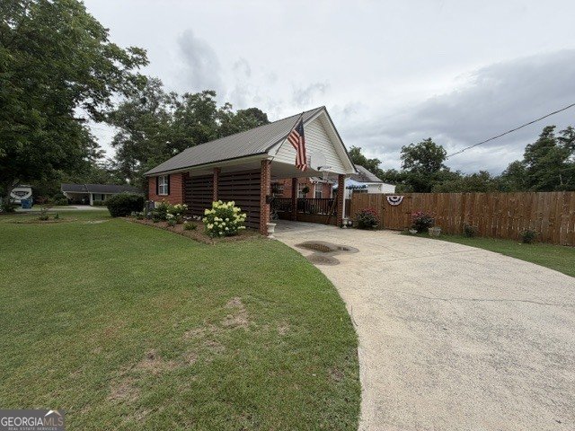 1501 Parkway Drive Vidalia - Photo 11