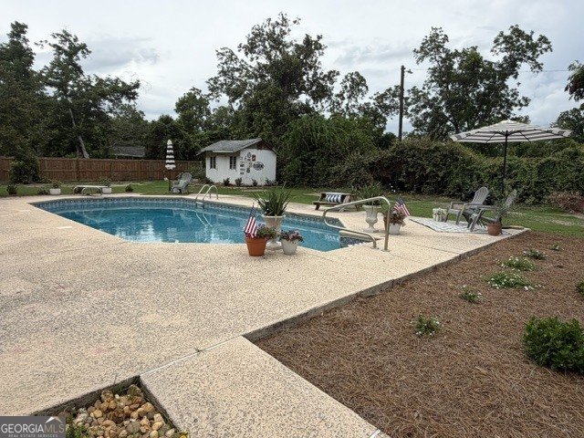 1501 Parkway Drive Vidalia - Photo 8