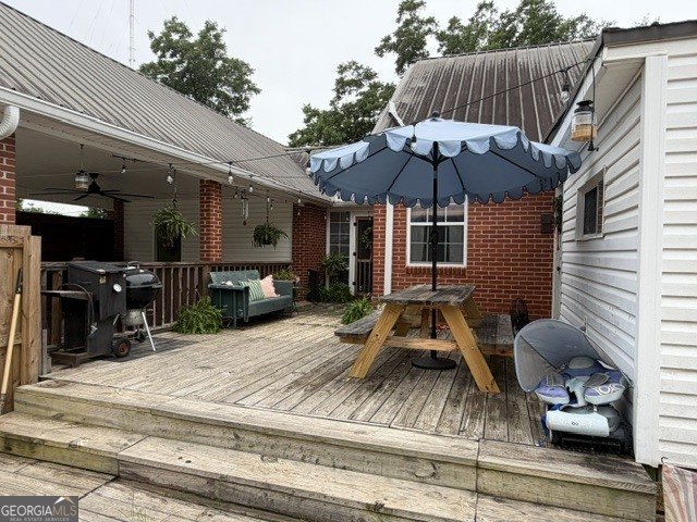 1501 Parkway Drive Vidalia - Photo 9