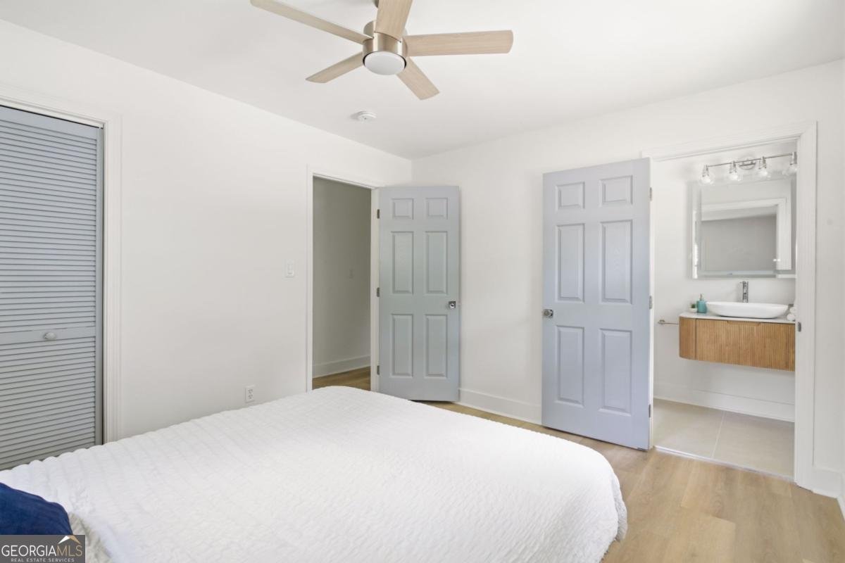 7170 Linda Drive Lithia Springs - Photo 17