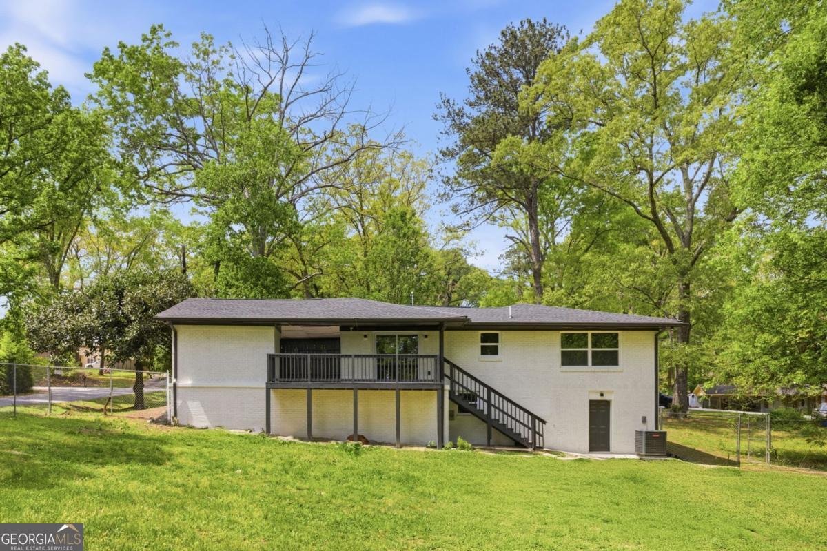 7170 Linda Drive Lithia Springs - Photo 30