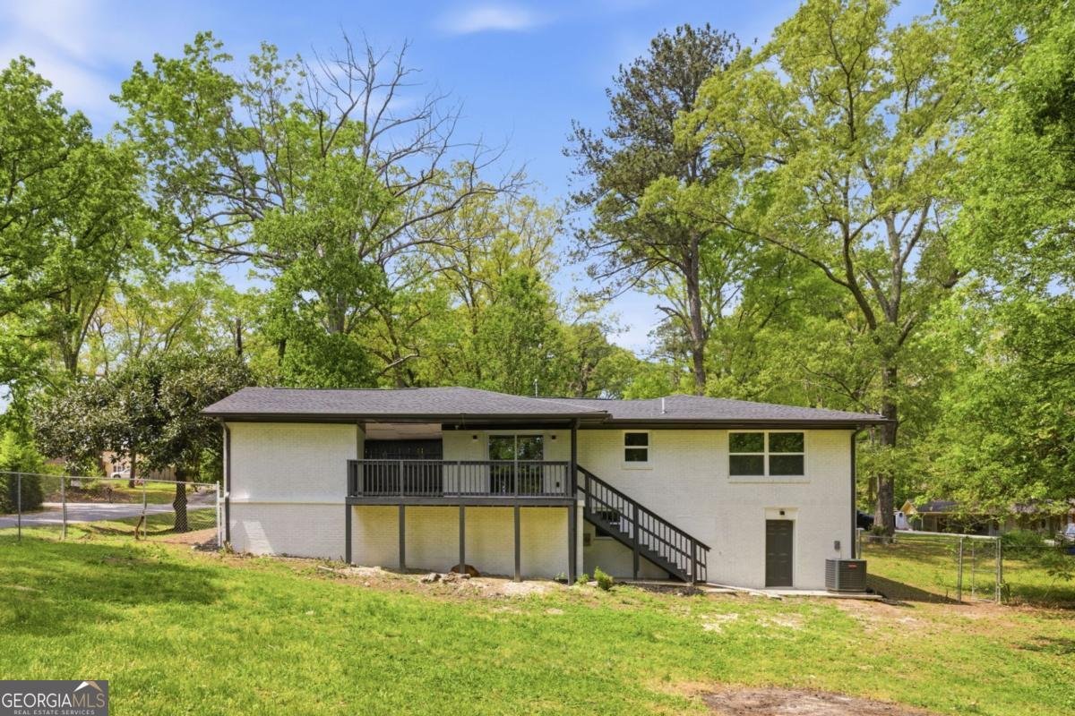 7170 Linda Drive Lithia Springs - Photo 31