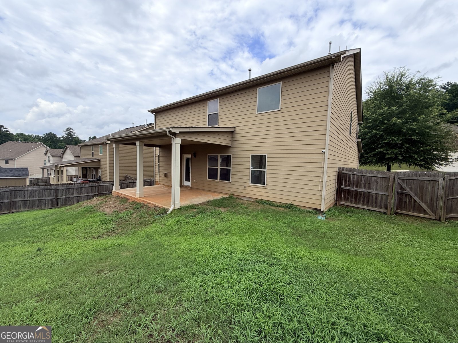4024 Lucas Lane Ellenwood - Photo 16
