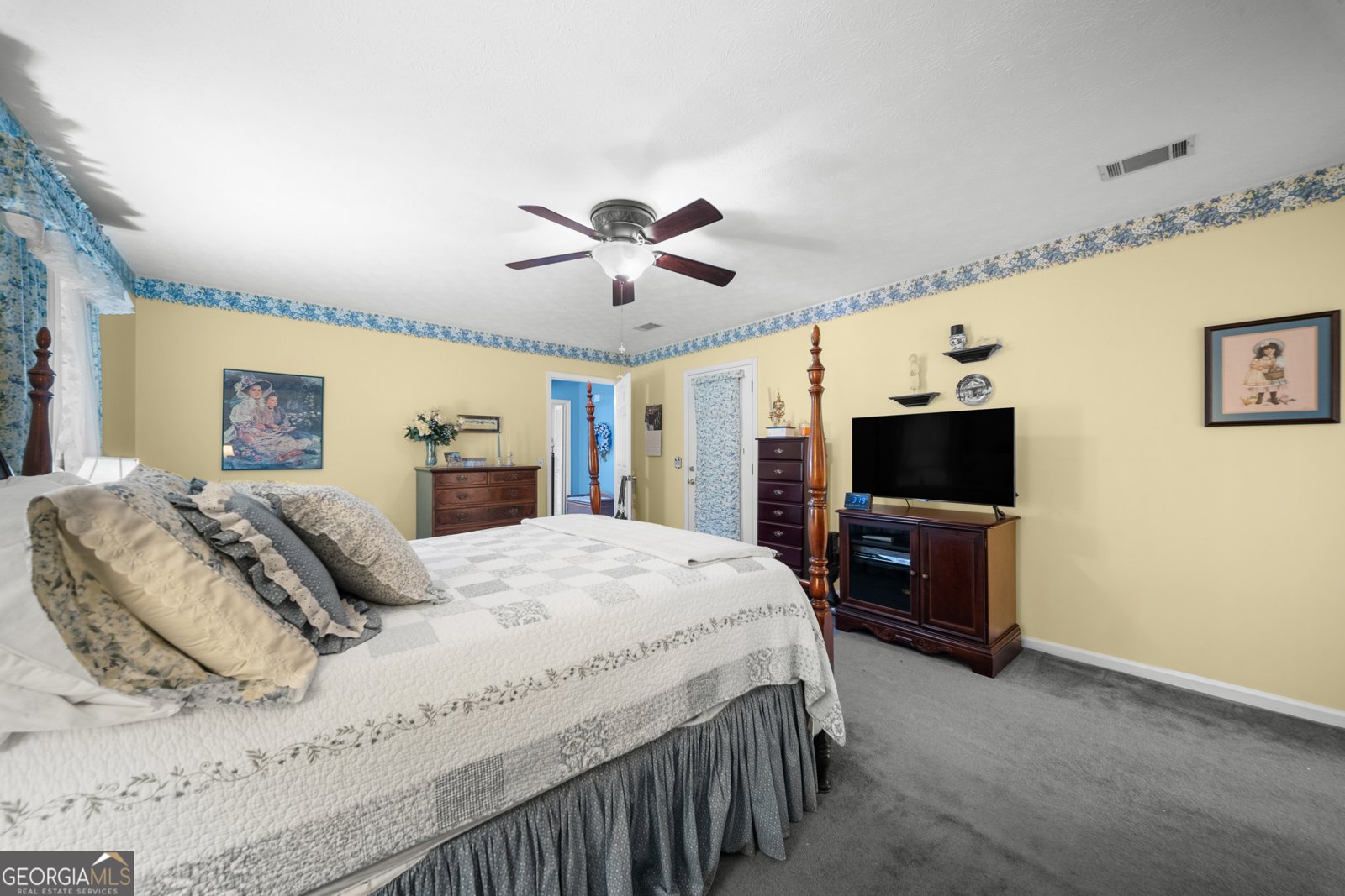 3058 Old Eighty Road Millen - Photo 17