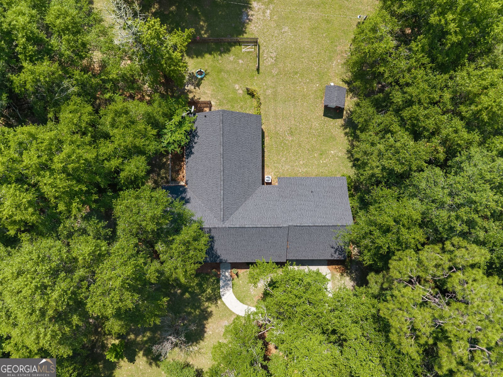 3058 Old Eighty Road Millen - Photo 31