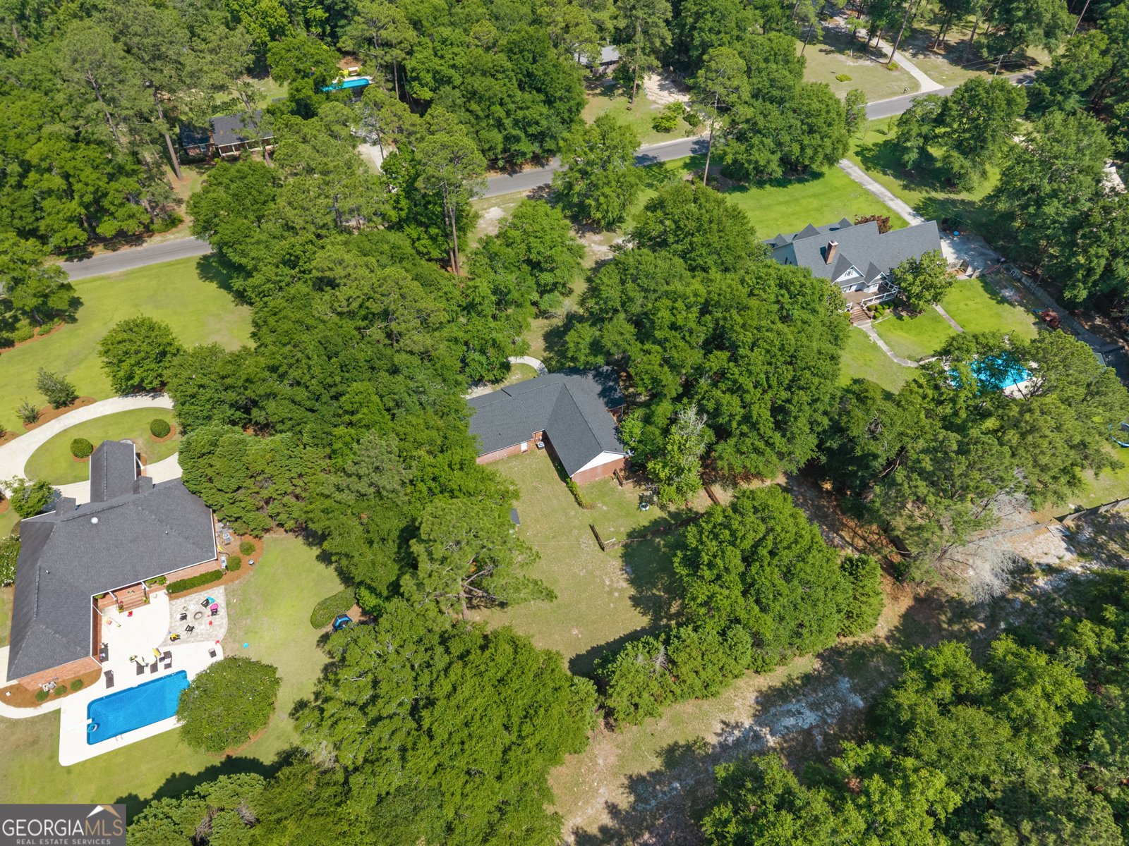 3058 Old Eighty Road Millen - Photo 32